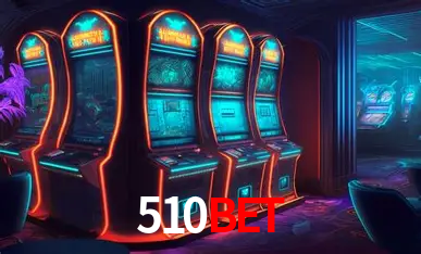 Variedade de jogos na 510bet