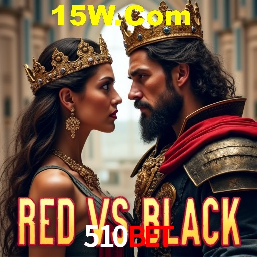 Jogos de mesa e apostas rápidas na 510bet