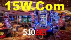Premium Interface 510bet