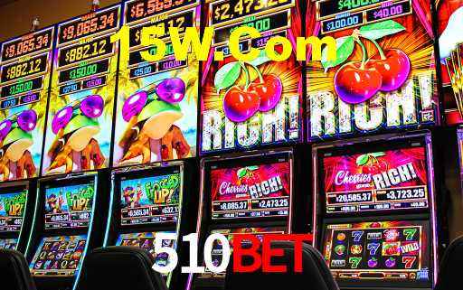 510bet.com