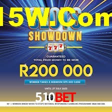 Welcome Bonus 510bet