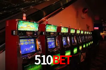 Sistemas de Segurança 510bet
