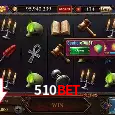 Experiência VIP 510bet