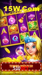 Experiência VIP 510bet