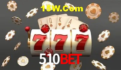 Apostas de Tênis 510bet