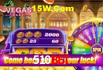 Design Responsivo 510bet