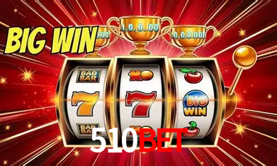 Recursos de Bônus 510bet