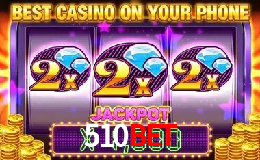 Casino Ao Vivo 510bet