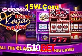 Estatísticas do Jogo 510bet
