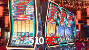 Sinta a adrenalina dos jogos de cassino com 510bet
