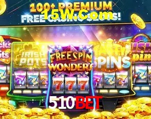 Promoções Sazonais 510bet