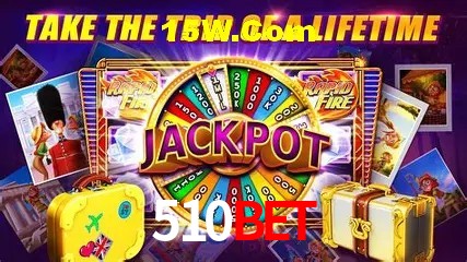 Login Seguro 510bet