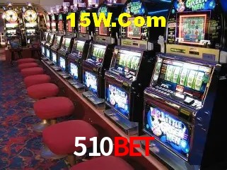 Integração de APIs 510bet