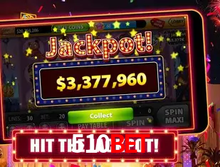 Jogos de Slot 510bet