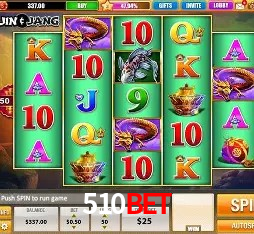 Casino VIP 510bet