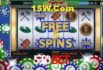Casino Ao Vivo 510bet