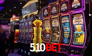 Diretório de Jogos 510bet