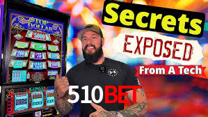 Experimente o Login Seguro Premium no 510bet