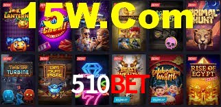 Exclusive Games 510bet